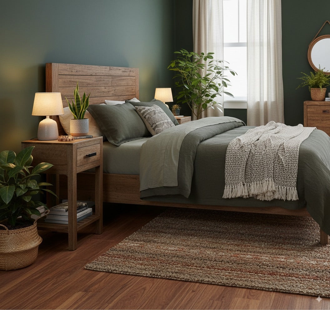 Distinctive Hardwood Designs