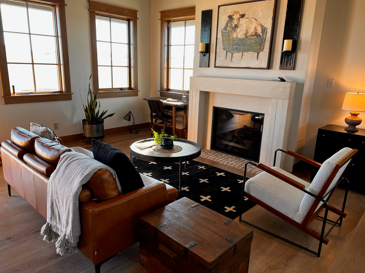 Distinctive Hardwood Designs