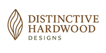 Distinctive Hardwood Designs