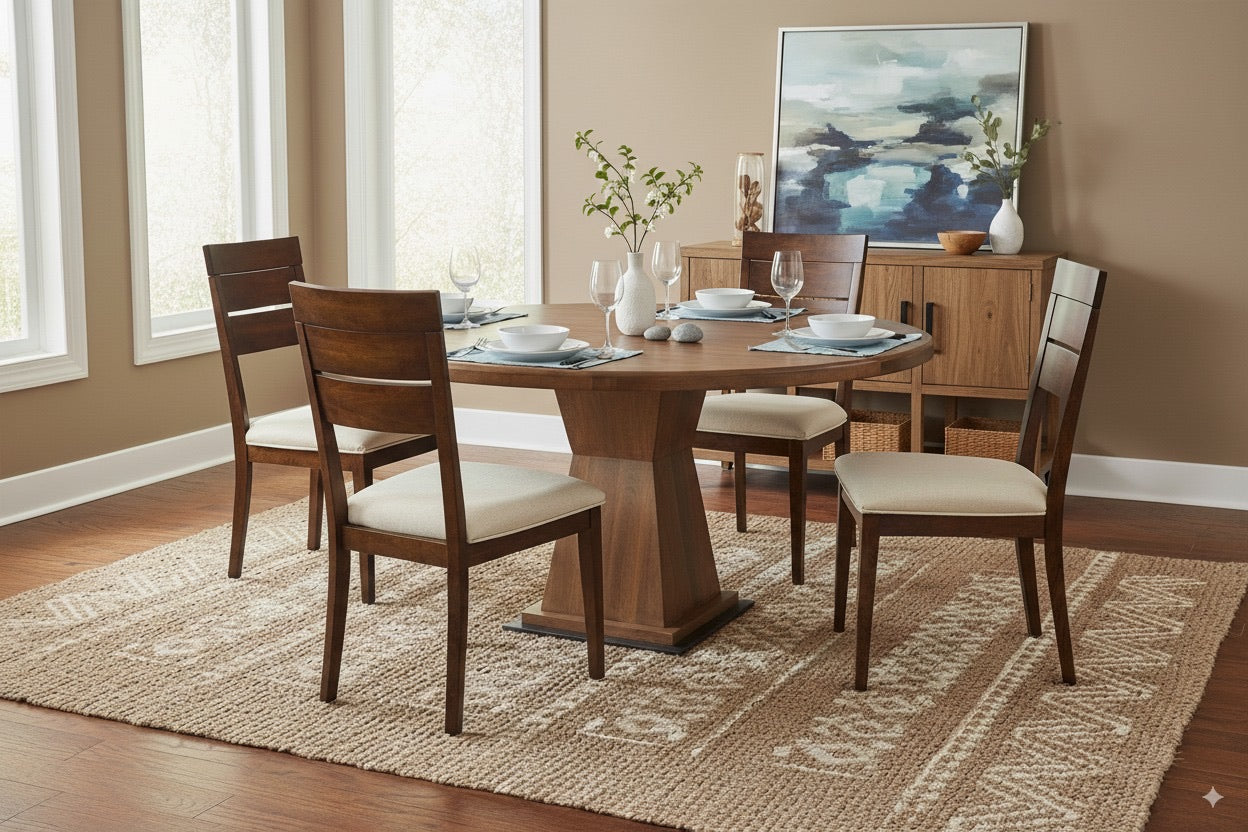 Distinctive Hardwood Designs