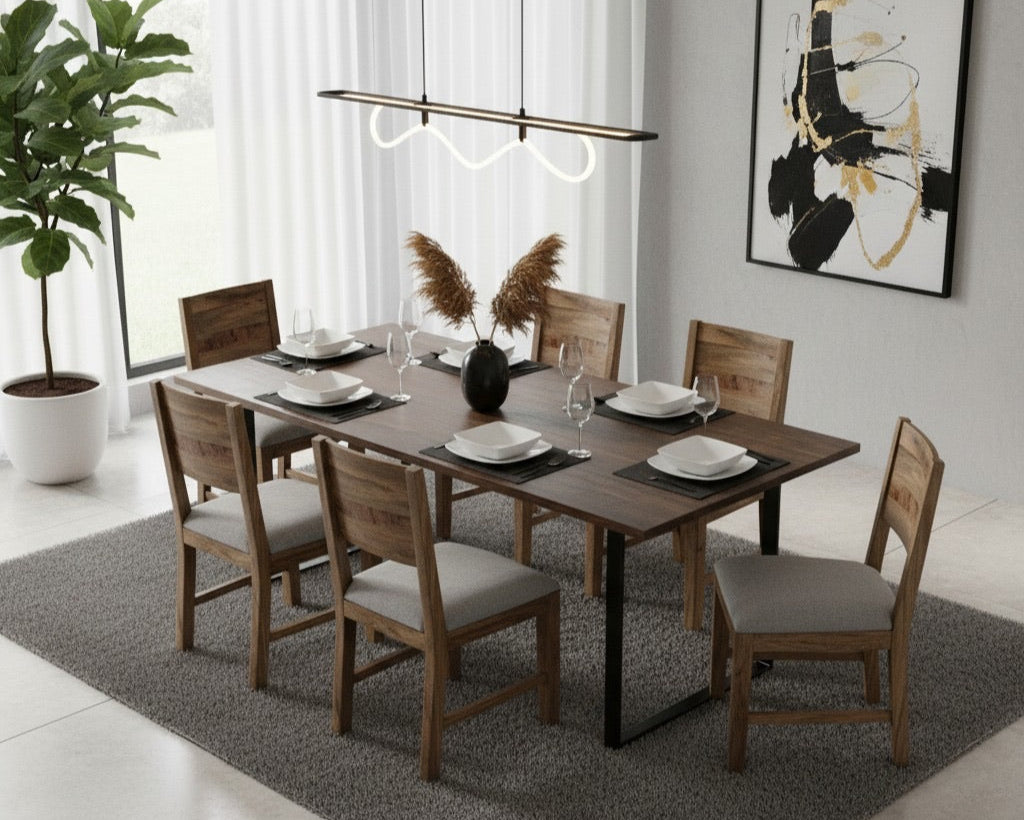 Distinctive Hardwood Designs