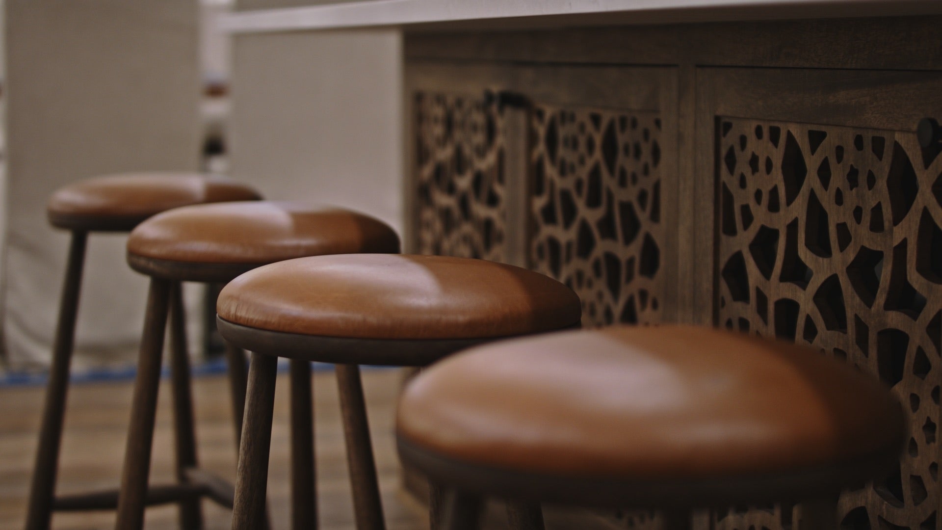 Distinctive Hardwood Designs