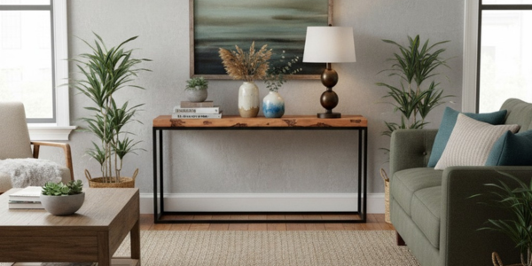 Distinctive Hardwood Designs